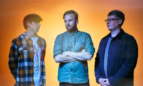 We Were Promised Jetpacks