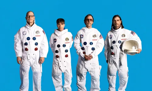 Weezer