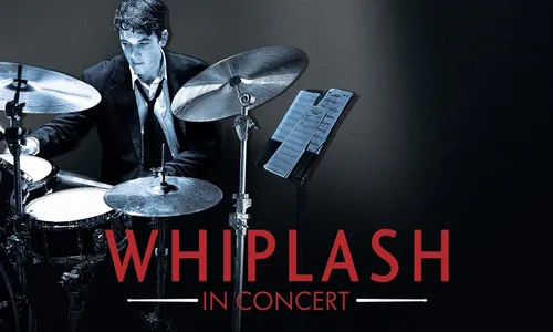 Whiplash