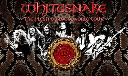 Whitesnake