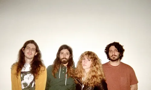 Widowspeak