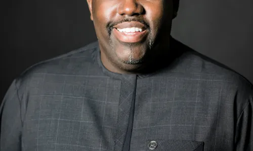 William McDowell