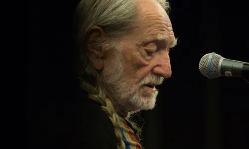 Willie Nelson