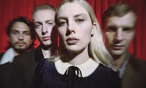 Wolf Alice
