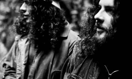 Wolves In the Throne Room