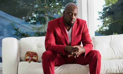 Wyclef Jean