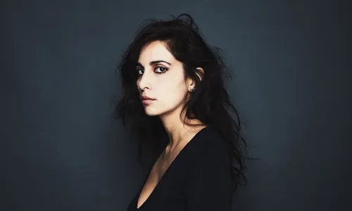 Yasmine Hamdan