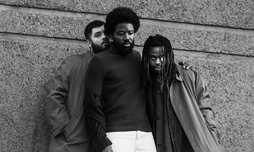 Young Fathers