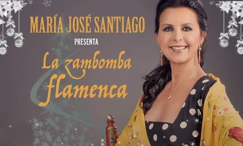 Zambomba Flamenca