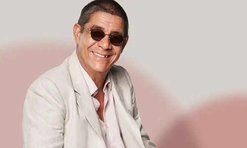 Zeca Pagodinho