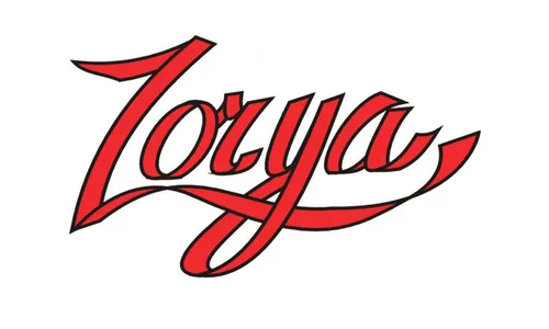 Zorya Ukrainian Dancers