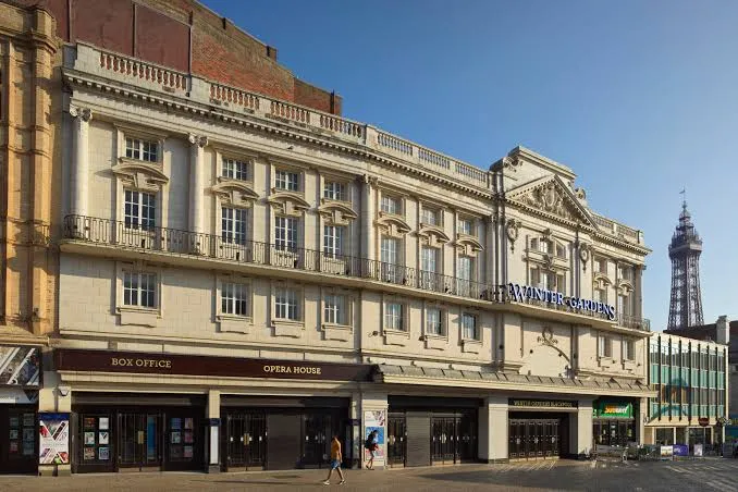 Blackpool Opera House