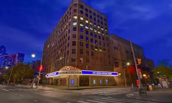 Brooklyn Paramount