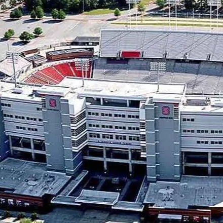 Carter Finley Stadium