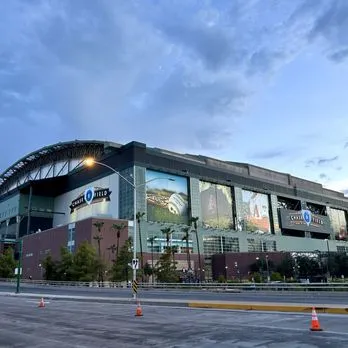 Chase Field