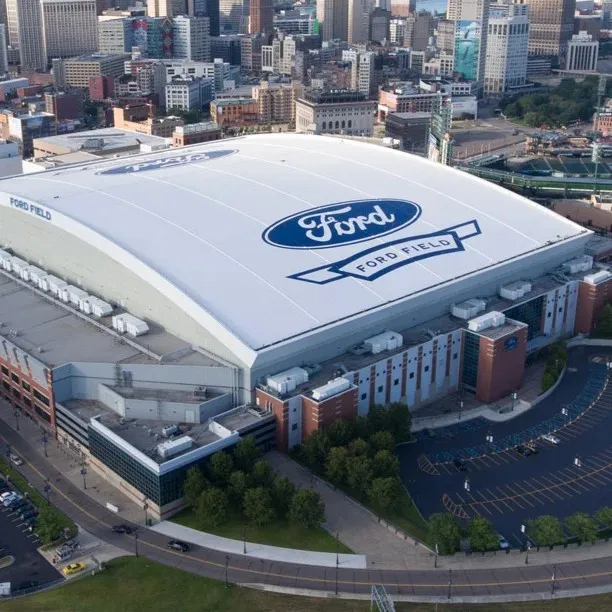 Ford Field