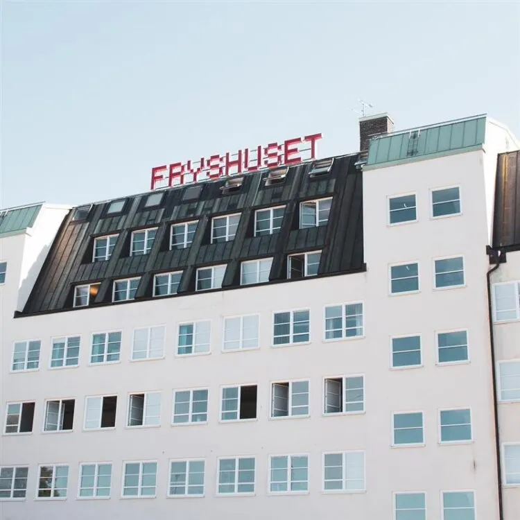 Fryshuset, Klubben