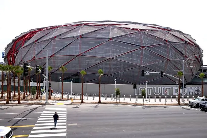 Intuit Dome