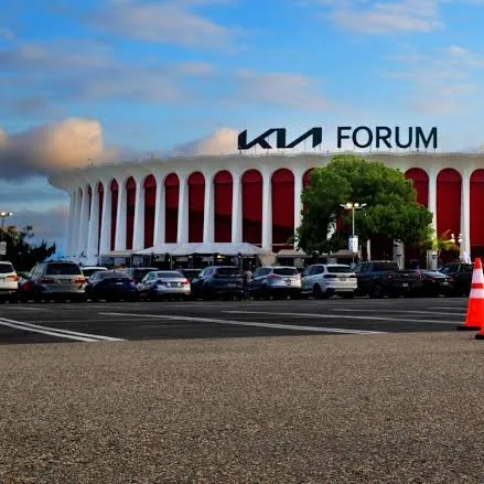 Kia Forum