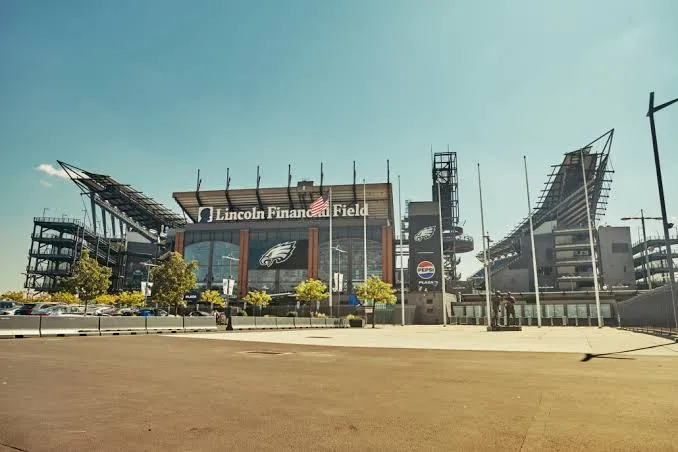 Lincoln Financial Field