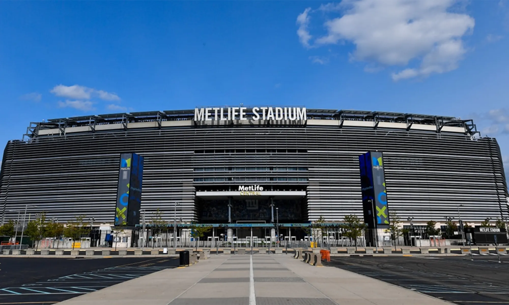 MetLife Stadium
