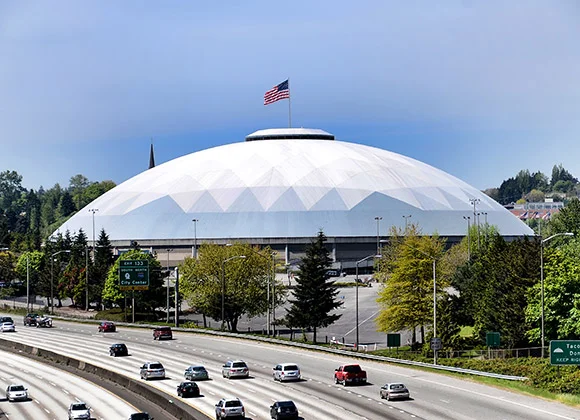 Tacoma Dome